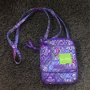 NWT Vera Bradley Bag!